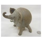 STUDIO POTTERY PIG BANK