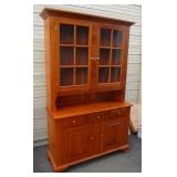 Online timed auction