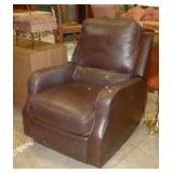 platform recliner rocker
