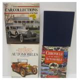 Automotive books