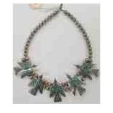 NAVAJO NECKLACE