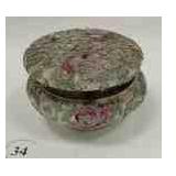 NIPPON MORIAGE TRINKET BOX