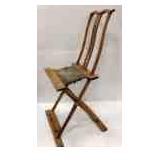 CHINESE FOLDING CHAIR