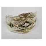 MONTANA SILVERSMITHS CUFF BRACELET