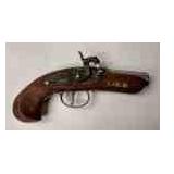 Firearms, taxidermy, ethnographic