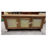 SMALL CABINET