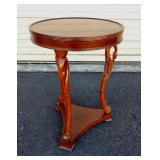 BOMBAY COMPANY SWAN LEGS