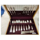 ROGERS FLATWARE
