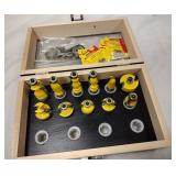 ROUTER BITS