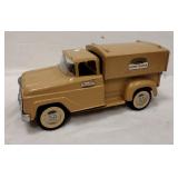 TONKA TOY TRUCK