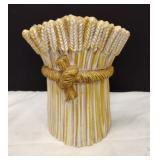 DEPT 56 CAST IRON DOOR STOP