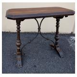 SPANISH REVIVAL TABLE
