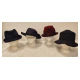 LADIES HATS
