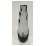 KOSTA GLASS VASE