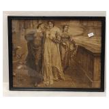 THE NEW LIFE PRINT AFTER Dante Alighieri