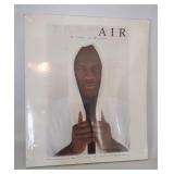 MICHEAL JORDAN BOOK RAREAIR - SEALED