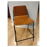 M.A.D. sling bar stool