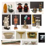Online Timed Estate Auction