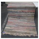 RAG RUG