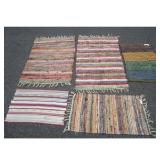 RAG RUGS