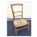 FRENCH COUNTRY CHAIR