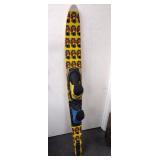 SLALOM SKI WITH BAG