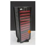 SIZZIX DIE CAST STAMPS WITH TOWER