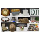 Online Timed Estate Auction