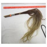 HORSE TAIL FLY SWATTER