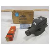 SLIDE PROJECTOR