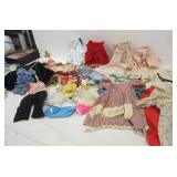 DOLL CLOTHES