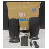Dell computer speakers