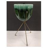 Mid-century Hall planter