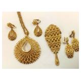 Trifari and Monet sets