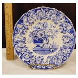 ROYAL DOULTON "POMEROY" ENGLISH PLATE