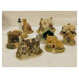 LILLIPUT LANE AND OTHER SMALL HOUSES & BUILDINGS