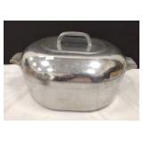 AGNER WARE MAGNALITE 4265-P 8 QT ROASTER