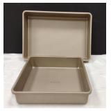 AGNER WARE MAGNALITE 4265-P 8 QT ROASTER