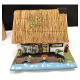 PAULINE RALPH MUSIC BOX