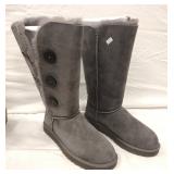 Ugg three button boots