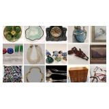 Antiques & Collectibles Discovery Auction