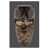 JAPANESE EXPORT VASE