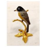 Boem mine bird