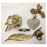 COSTUME JEWELRY