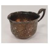 STERLING AS IS BABY CUP