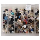 vintage buttons
