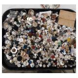 vintage buttons