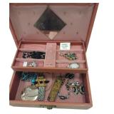 Costume jewelry