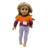 American Girl doll