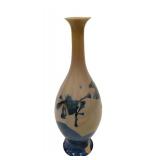 Japanese Crystalline Vase